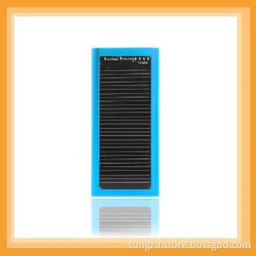 Solar Universal Cell Phone Battery Charger